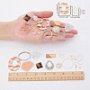 SUNNYCLUE DIY Earring Making Kits DIY-SC0013-09-3