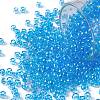 TOHO Round Seed Beads SEED-JPTR08-0104-1