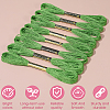 Cotton Crochet Threads OCOR-CY0004-39E-3