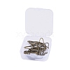 Planet Shape Iron Paperclips TOOL-K006-31AB-3