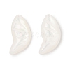 Opaque Resin Decoden Cabochons CRES-I036-02-1