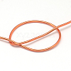 Round Aluminum Wire AW-S001-5.0mm-12-3