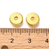 Brass Beads KK-M312-18MG-2