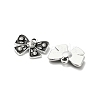Alloy Rhinestone Pendants FIND-I043-06P-2