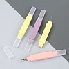Plastic Handle Steel Seam Rippers LS-PW-WG22020-01-3