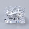 Foil Flakes LS-DIY-E032-02E-2