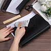 1.1M Silk Cloth Book Covers DIY-WH0491-91A-3