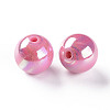 Opaque Acrylic Beads X1-MACR-S370-D16mm-A02-2
