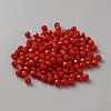 Acrylic Beaded OACR-WH0045-06A-1