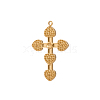 304 Stainless Steel Pendants SA-OY001-56G-1