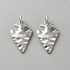 Tibetan Style Alloy Pendants FIND-WH0519-55B-1