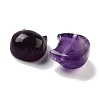 Natural Amethyst Beads G-H007-03B-2