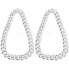 CCB Plastic Curb Chains FIND-SP0003-20A-01-1