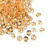 Faceted Natural Citrine Cabochons G-I295-05C-09-1