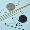 DIY Jewelry Making Kits CHS-TA0001-01-5