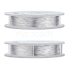 Round Copper Wire for Jewelry Making CWIR-BC0004-0.2mm-04-2
