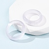 Cat Eye Finger Rings RJEW-G363-01B-10-1