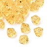 Glass Imitation Austrian Crystal Beads GLAA-P071-02B-09-1