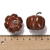 Natural Red Jasper Bell Pepper Figurines G-Q190-02P-07-3