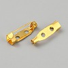Iron Pin Backs IFIN-WH0085-45E-2