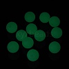 Luminous Silicone Beads SIL-A003-01G-4