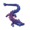 Plastic 3D Printed Dragon Ornaments LS-PW-WG47907-02-1