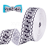 Polyester Printed Ribbons OCOR-WH0080-15A-1