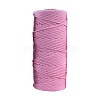 Cotton Macrame Cord LS-PW-WG09F88-14-1