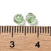 Transparent Glass Beads GGLA-Z004-05S-3