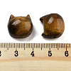 Natural Tiger Eye Beads G-H007-03E-3