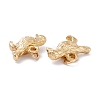 Brass Charms KK-C225-01G-2