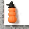 Halloween Theme PVC Plastic Big Pendants X-KY-N023-03D-3