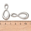 304 Stainless Steel Linking Rings SA-A002-01D-P-2