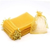 Organza DIY Craft Drawstring Bag PW-WG52D1B-07-1