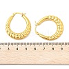 304 Stainless Steel Hoop Earrings EJEW-Q011-15G-2