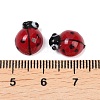 Handmade Lampwork Cabochons LAMP-L083-05-3