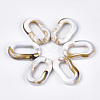 Acrylic Linking Rings OACR-S021-22C-1