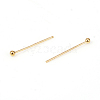 304 Stainless Steel Ball Head Pins STAS-L244-01H-G-2