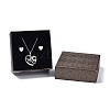 Paper Jewelry Set Boxes X2-CON-Z005-03B-3