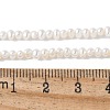 Natural Cultured Freshwater Pearl Beads Strands PEAR-I007-07F-01B-5