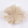 Organza Flower Ribbon FIND-S300-42L-3