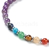 Chakra Jewelry NJEW-I246-01D-4