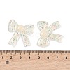 Cute Transparent Resin Decoden Cabochons RESI-S03-02A-2