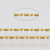 Brass Ball Chains CHC-S008-010F-G-1