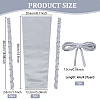 Bridal Dress Zipper Replacement DIY-WH0496-05A-03-2