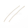 304 Stainless Steel Flat Head Pins STAS-I314-B06-G-1