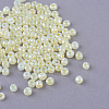 (Repacking Service Available) Glass Seed Beads SEED-C020-2mm-152-1