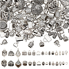 DIY Jewelry Making Findings Kits DIY-ME0001-36-1