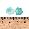 Glass Beads GLAA-D303-04E-3
