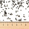 Cylinder Seed Beads X-SEED-H001-C08-3